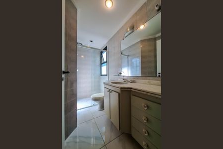 Apartamento para alugar com 100m², 3 quartos e 2 vagasBanheiro 2