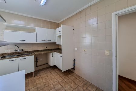 Apartamento para alugar com 100m², 3 quartos e 2 vagasCozinha