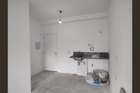 Apartamento à venda com 1 quarto, 33m² em Vila da Saúde, São Paulo