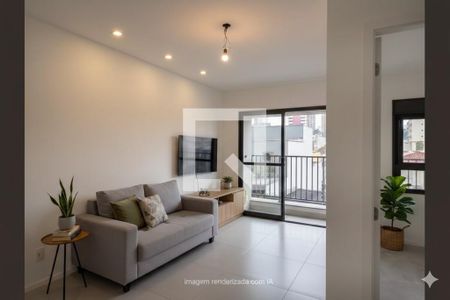 Apartamento à venda com 1 quarto, 33m² em Vila da Saúde, São Paulo