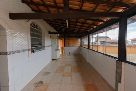 Casa para alugar com 360m², 4 quartos e 6 vagas Casa para alugar com 360m², 4 quartos e 6 vagasÁrea de Serviço