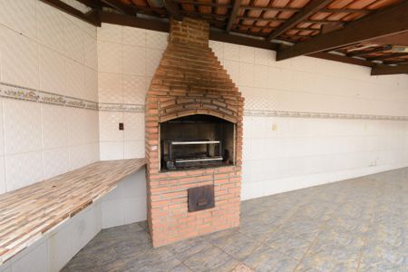 Casa para alugar com 360m², 4 quartos e 6 vagas Casa para alugar com 360m², 4 quartos e 6 vagasEspaço Gourmet