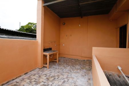 Casa para alugar com 70m², 2 quartos e sem vagaÁrea de Serviço