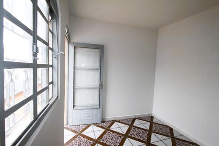 Casa para alugar com 70m², 2 quartos e sem vagaSala