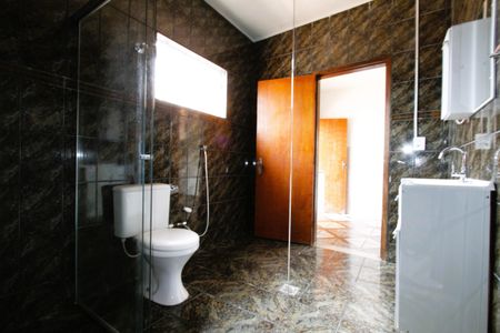 Casa para alugar com 70m², 2 quartos e sem vagabanheiro