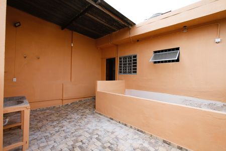 Casa para alugar com 70m², 2 quartos e sem vagaÁrea de Serviço