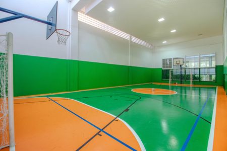 Casa de condomínio à venda com 559m², 3 quartos e 4 vagasÁrea comum