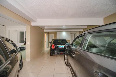 Casa de condomínio à venda com 559m², 3 quartos e 4 vagasÁrea comum