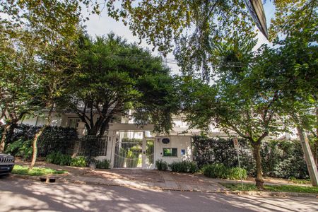 Casa de condomínio à venda com 559m², 3 quartos e 4 vagasFachada do Condomínio