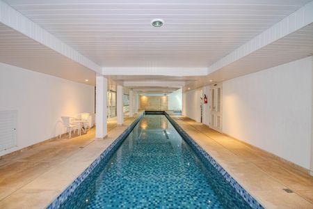 Casa de condomínio à venda com 559m², 3 quartos e 4 vagasÁrea comum