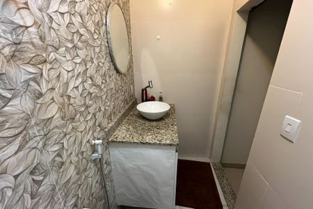 Casa à venda com 250m², 3 quartos e 1 vagaBanheiro da Suíte