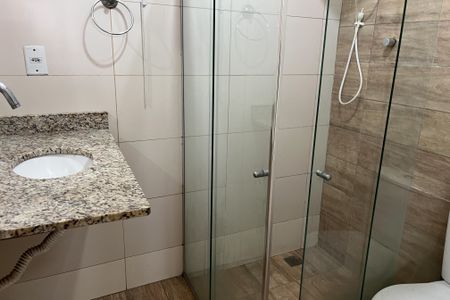 Casa à venda com 250m², 3 quartos e 1 vagaBanheiro Social 1