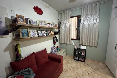 Casa à venda com 250m², 3 quartos e 1 vagaQuarto 2