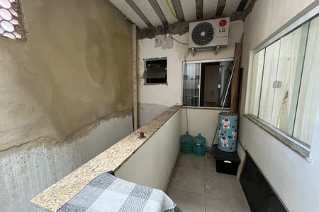 Casa à venda com 250m², 3 quartos e 1 vagaÁrea de Serviço