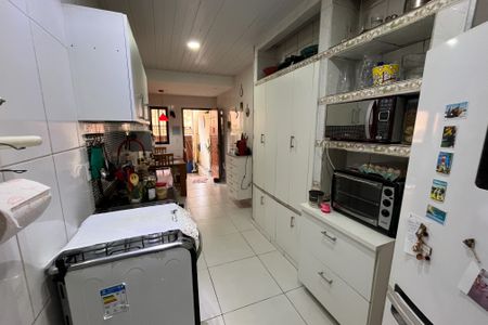 Casa à venda com 250m², 3 quartos e 1 vagaCozinha