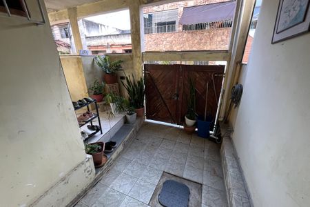 Casa à venda com 250m², 3 quartos e 1 vagaÁrea externa