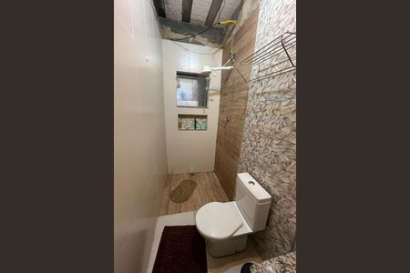 Casa à venda com 250m², 3 quartos e 1 vagaBanheiro da Suíte