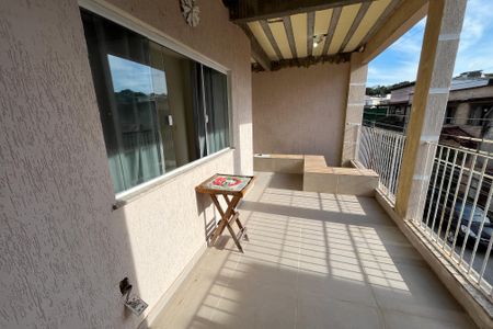 Casa à venda com 250m², 3 quartos e 1 vagaÁrea externa