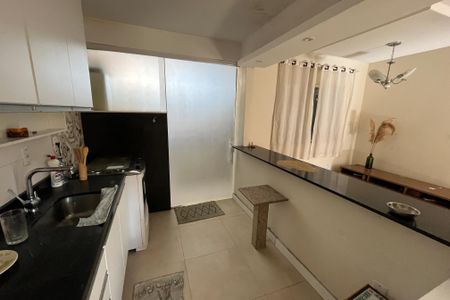 Casa à venda com 250m², 3 quartos e 1 vagaCozinha