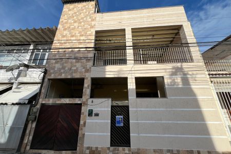 Casa à venda com 250m², 3 quartos e 1 vagaFachada e Placa