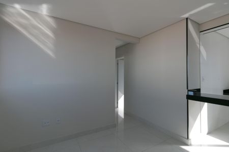 Apartamento à venda com 124m², 4 quartos e 2 vagas Apartamento à venda com 124m², 4 quartos e 2 vagasSala