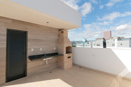 Apartamento à venda com 124m², 4 quartos e 2 vagas Apartamento à venda com 124m², 4 quartos e 2 vagasÁrea Gourmet