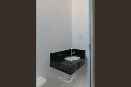 Apartamento à venda com 124m², 4 quartos e 2 vagas Apartamento à venda com 124m², 4 quartos e 2 vagasBanheiro Suíte