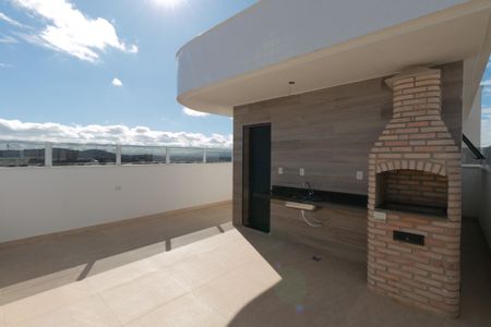 Apartamento à venda com 124m², 4 quartos e 2 vagas Apartamento à venda com 124m², 4 quartos e 2 vagasÁrea Gourmet