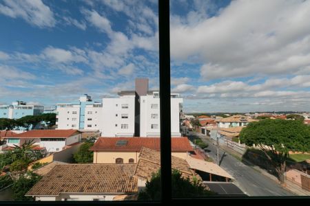 Apartamento à venda com 124m², 4 quartos e 2 vagas Apartamento à venda com 124m², 4 quartos e 2 vagasVista Sala