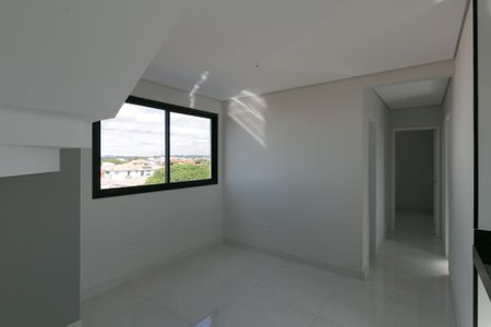 Apartamento à venda com 124m², 4 quartos e 2 vagas Apartamento à venda com 124m², 4 quartos e 2 vagasSala