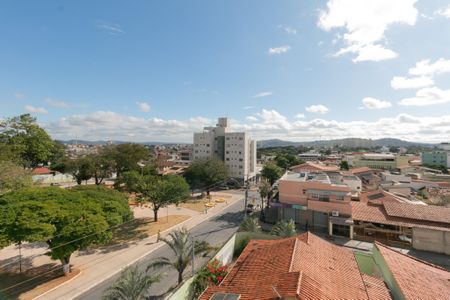 Apartamento à venda com 124m², 4 quartos e 2 vagas Apartamento à venda com 124m², 4 quartos e 2 vagasVista Quarto 1