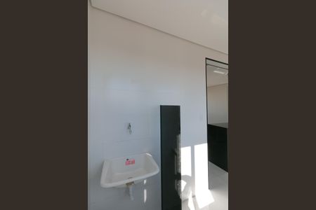 Apartamento à venda com 124m², 4 quartos e 2 vagas Apartamento à venda com 124m², 4 quartos e 2 vagasÁrea de Serviço