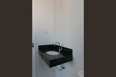 Apartamento à venda com 124m², 4 quartos e 2 vagas Apartamento à venda com 124m², 4 quartos e 2 vagasBanheiro Suite