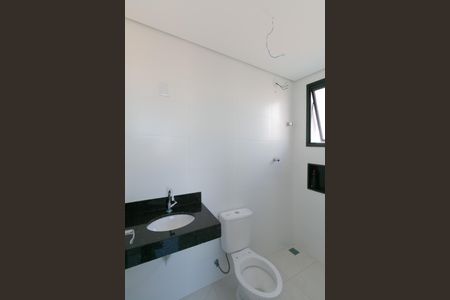 Apartamento à venda com 124m², 4 quartos e 2 vagas Apartamento à venda com 124m², 4 quartos e 2 vagasBanheiro Suíte