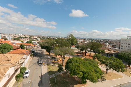 Apartamento à venda com 124m², 4 quartos e 2 vagas Apartamento à venda com 124m², 4 quartos e 2 vagasVista Área Gourmet