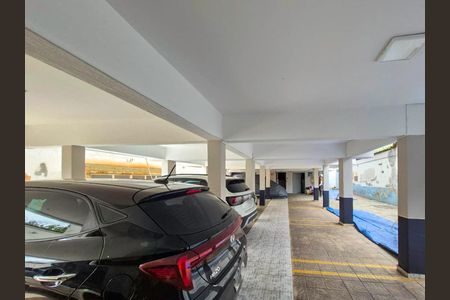 Apartamento à venda com 70m², 2 quartos e 1 vagaGaragem