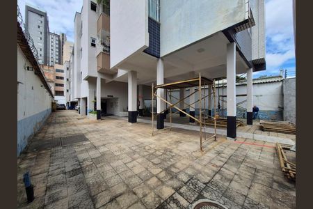 Apartamento à venda com 70m², 2 quartos e 1 vagaGaragem