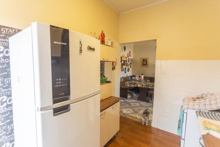 Casa à venda com 215m², 5 quartos e 2 vagasCozinha da Casa 1