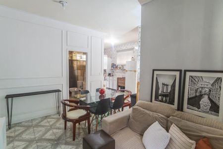 Casa à venda com 215m², 5 quartos e 2 vagasSala da Casa 2