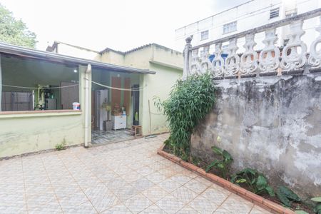 Casa à venda com 215m², 5 quartos e 2 vagasÁrea Externa da Casa 2