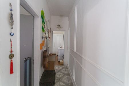 Casa à venda com 215m², 5 quartos e 2 vagasCorredor da Casa 2