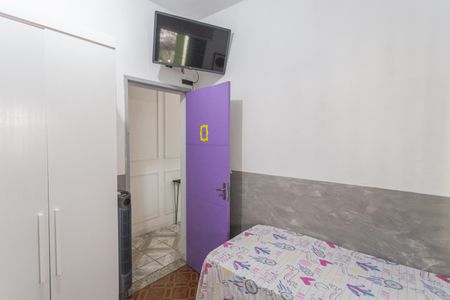 Casa à venda com 215m², 5 quartos e 2 vagasQuarto 2 da Casa 2