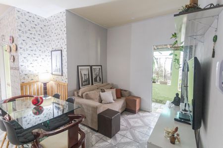 Casa à venda com 215m², 5 quartos e 2 vagasSala da Casa 2