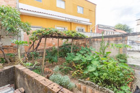 Casa à venda com 215m², 5 quartos e 2 vagasQuintal