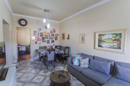Casa à venda com 215m², 5 quartos e 2 vagasSala da Casa 1