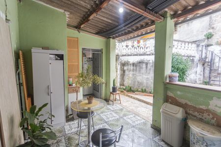 Casa à venda com 215m², 5 quartos e 2 vagasÁrea de Serviço da Casa 2