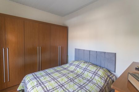 Casa à venda com 215m², 5 quartos e 2 vagasQuarto 1 da Casa 1