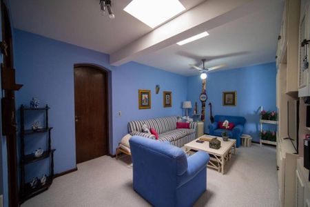 Casa à venda com 565m², 3 quartos e 4 vagas