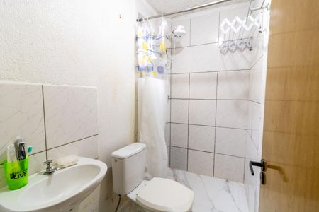 Apartamento à venda com 38m², 2 quartos e 1 vagaBanheiro