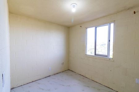 Apartamento à venda com 38m², 2 quartos e 1 vagaQuarto 2